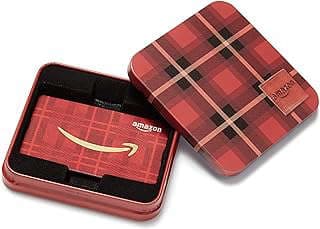Image of Gift Card with Holiday Box by the company ACI Gift Cards LLC, an Amazon company.