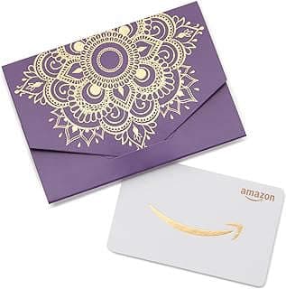 Image of Gift Card with Mini Envelope by the company ACI Gift Cards LLC, an Amazon company.