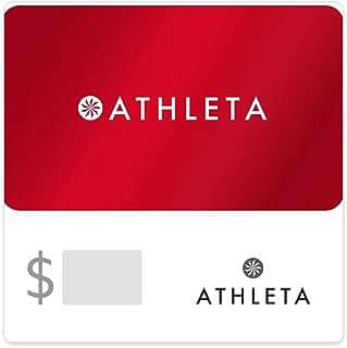 Image of Athleta Gift Card by the company ACI Gift Cards LLC.