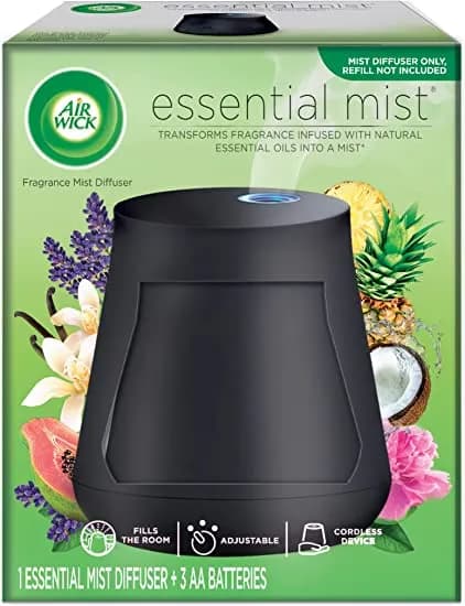 Image of Essential Oils Diffuser by the company Air Wick.