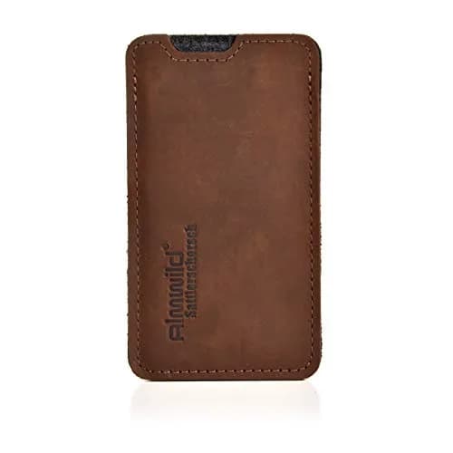 Image of Case for iPhone by the company Almwild.