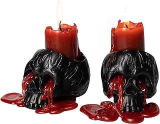Image of Skull Candles by the company Alrossa.