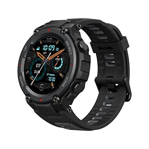 Image of Amzfit T-Rex by the company Amazfit.