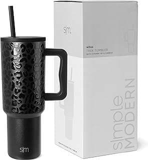 Image of Insulated Stainless Steel Tumbler by the company Amazon Warehouse.