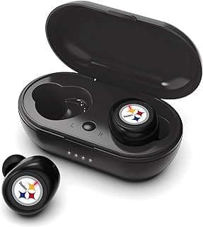 Image of NFL True Wireless Earbuds by the company Amazon Warehouse.
