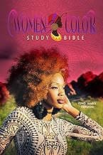 Image of Women of Color Bible by the company Amazon Warehouse.
