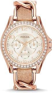 Image of Women's Crystal-Accented Watch by the company Amazon Warehouse.