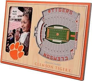 Image of 3D Stadium Picture Frame by the company Amazon.com.