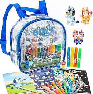 Image of Activity Backpack by the company Amazon.com.