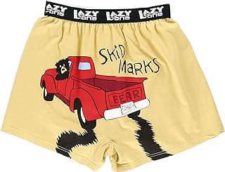 Image of Animal Themed Boxer Shorts by the company Amazon.com.