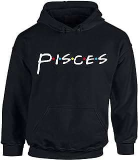 Image of Aries Zodiac Sign Hoodie by the company Amazon.com.