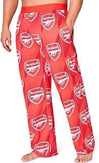 Image of Arsenal Men's Pyjama Bottoms by the company Amazon.com.