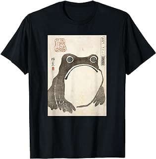 Image of Art Print T-Shirt by the company Amazon.com.