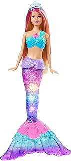 Image of Barbie Mermaid Doll by the company Amazon.com.