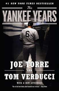 Image of Baseball book about Yankees by the company Amazon.com.