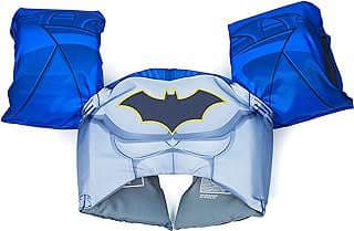 Image of Batman Kids Swim Vest by the company Amazon.com.