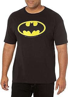 Image of Batman T-Shirt by the company Amazon.com.