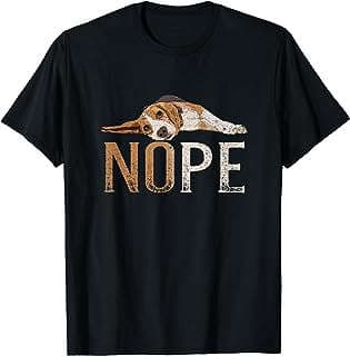 Image of Beagle Mom T-Shirt by the company Amazon.com.
