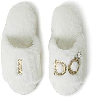Image of Bridal Party Slippers by the company Amazon.com.
