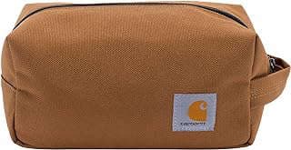 Image of Carhartt Legacy Travel Kit Brown by the company Amazon.com.