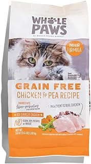 Image of Cat Food by the company Amazon.com.