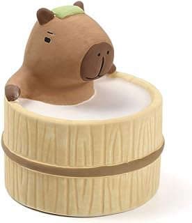 Image of Ceramic Stone Capybara Diffuser by the company Amazon.com.