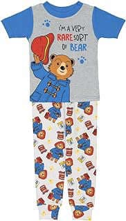 Image of Children's Paddington Bear Pajamas by the company Amazon.com.