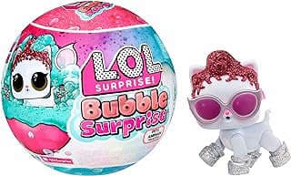 Image of Collectible Bubble Surprise Pets by the company Amazon.com.