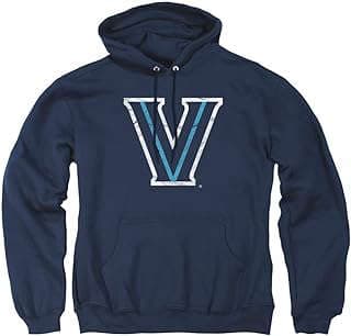 Image of Collegiate Logo Pullover Hoodie by the company Amazon.com.