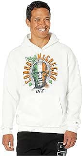 Image of Conor McGregor Hoodie by the company Amazon.com.