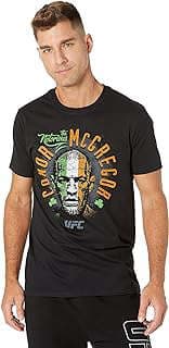 Image of Conor McGregor UFC T-Shirt by the company Amazon.com.