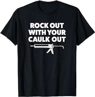 Image of Construction-Themed Funny Shirt by the company Amazon.com.
