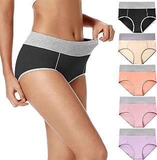 Image of Cotton Underwear by the company Amazon.com.