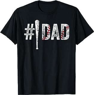 Image of Dad T-Shirt by the company Amazon.com.