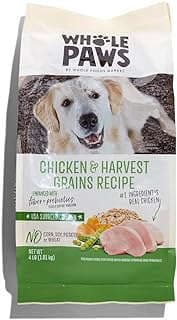 Image of Dog Food by the company Amazon.com.