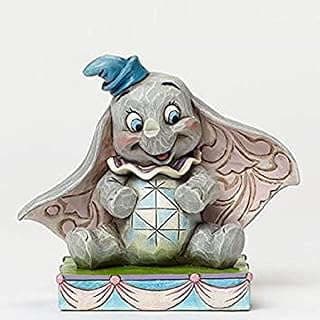 Image of Dumbo Stone Resin Figurine by the company Amazon.com.
