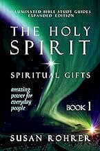 Image of Ebook on Spiritual Gifts by the company Amazon.com.