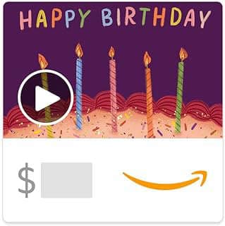 Image of eGift Card by the company Amazon.com.
