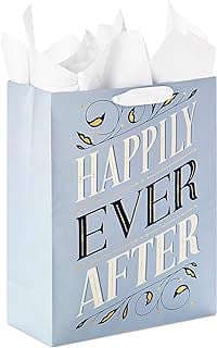 Image of Extra Large Wedding Gift Bag by the company Amazon.com.