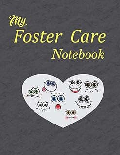 Image of Foster Care Journal by the company Amazon.com.