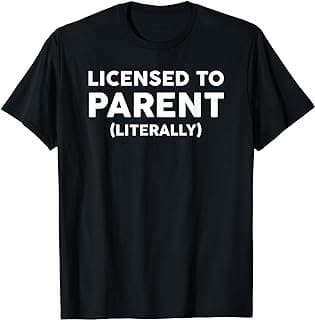 Image of Foster Parent T-Shirt by the company Amazon.com.