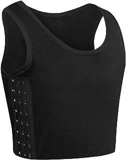 Image of FTM Chest Binder Tank Top by the company Amazon.com.