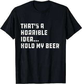 Image of Funny Redneck Themed T-Shirt by the company Amazon.com.