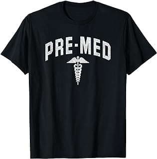 Image of Future Doctor T-Shirt by the company Amazon.com.