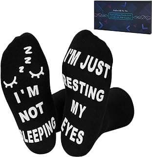 Image of Gaming Socks by the company Amazon.com.