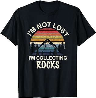 Image of Geologist Shirt by the company Amazon.com.