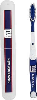 Image of Giants Toothbrush Travel Set by the company Amazon.com.
