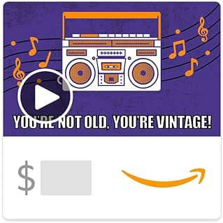Image of Gift Card by the company Amazon.com.