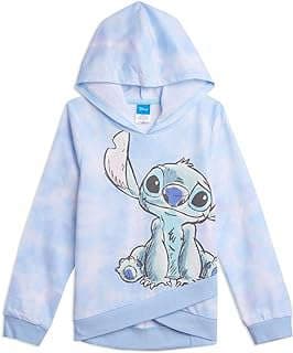 Image of Girls' Stitch Hoodie by the company Amazon.com.