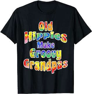 Image of Grandparent T-Shirt by the company Amazon.com.